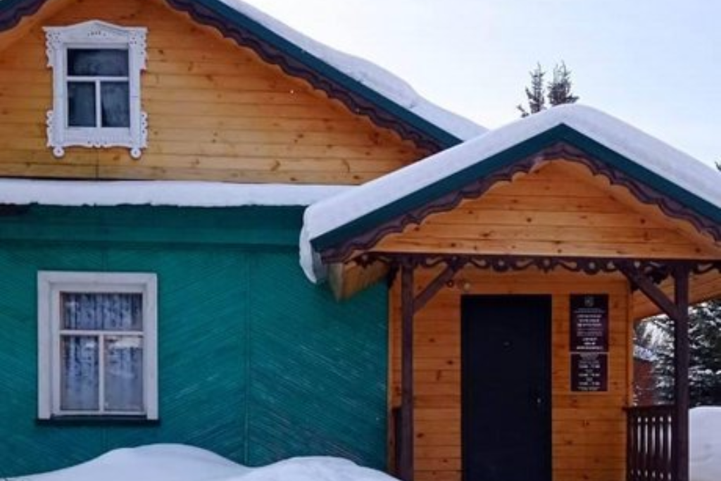 афиша Сурнарский сельский клуб, д. Казанка, ул. Центральная, д. 18