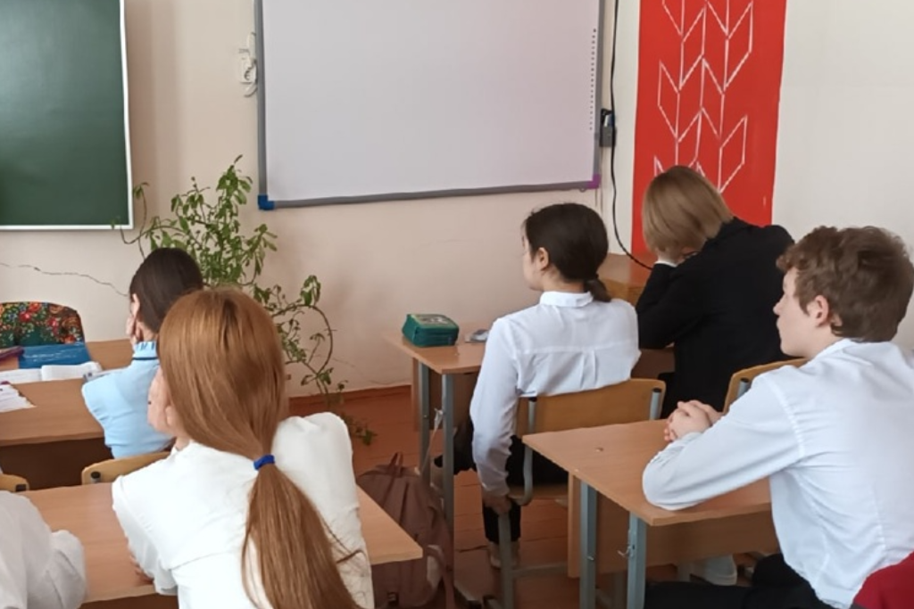 "Капитанская дочка"