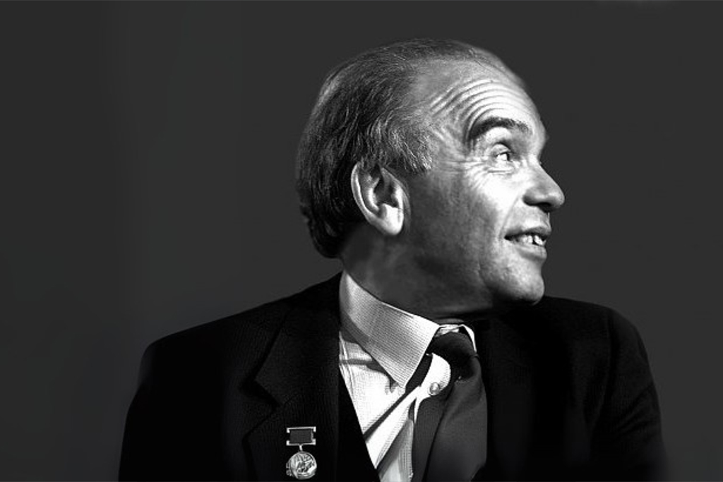 «Когда  мои друзья со мной». Песни Владимира Шаинского