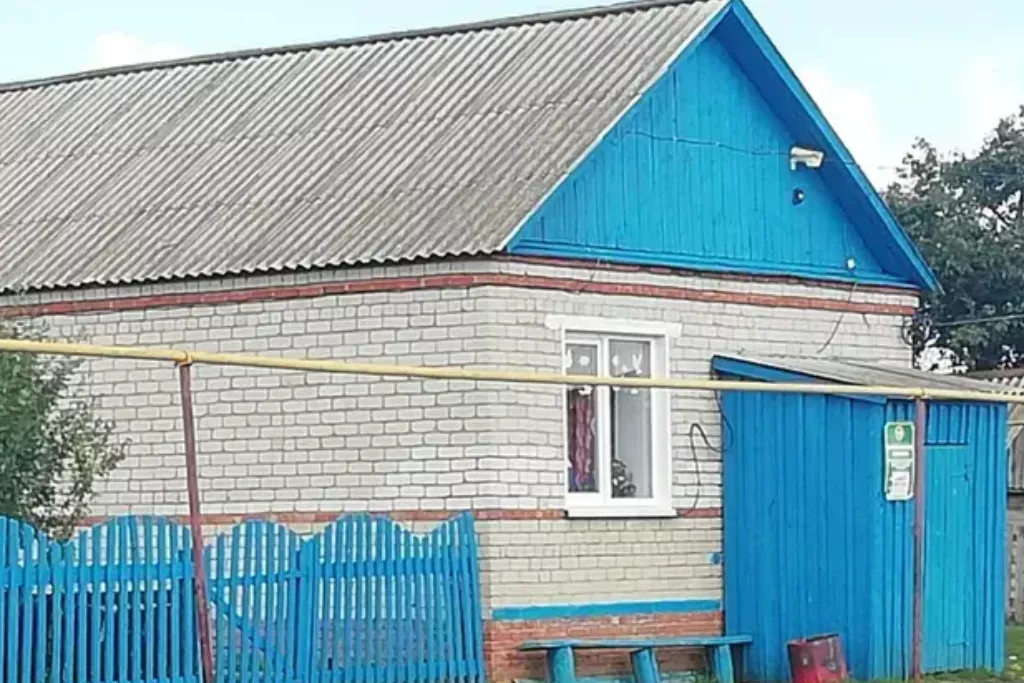 афиша Сидулово-Ерыклинский СК, д. Сидулово-Ерыклы, ул. Широкая, д. 13А