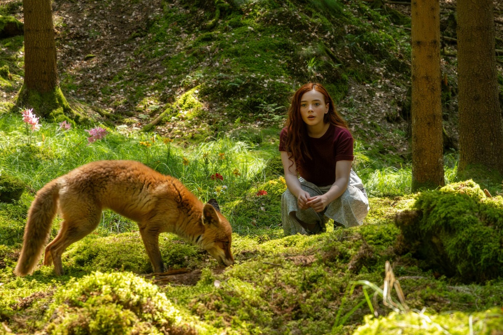 Магия четырёх стихий