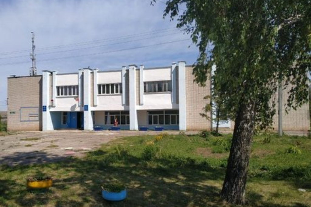 афиша Бишнинская библиотека — филиал № 14, с. Бишня, ул. Школьная, д. 10
