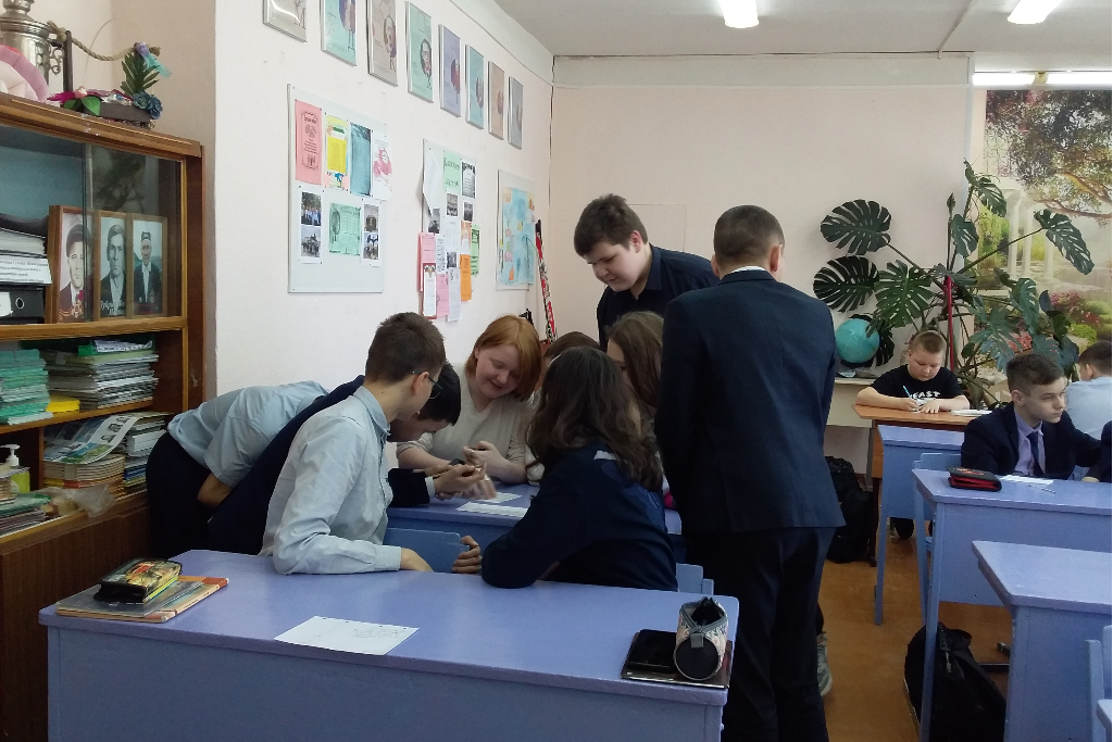 Культура и традиции народов Татарстана