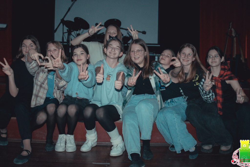 Программа «Музыкальные эрудиты»