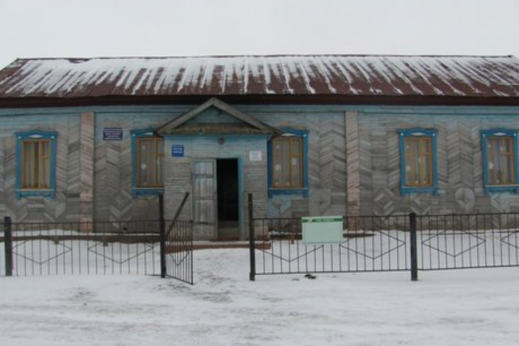 афиша Верхнешуньский СК, с. Верхняя Шунь, ул. Октябрьская, д. 22