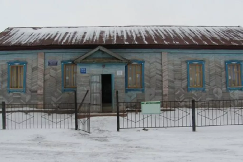 афиша Верхнешуньский СК, с. Верхняя Шунь, ул. Октябрьская, д. 22