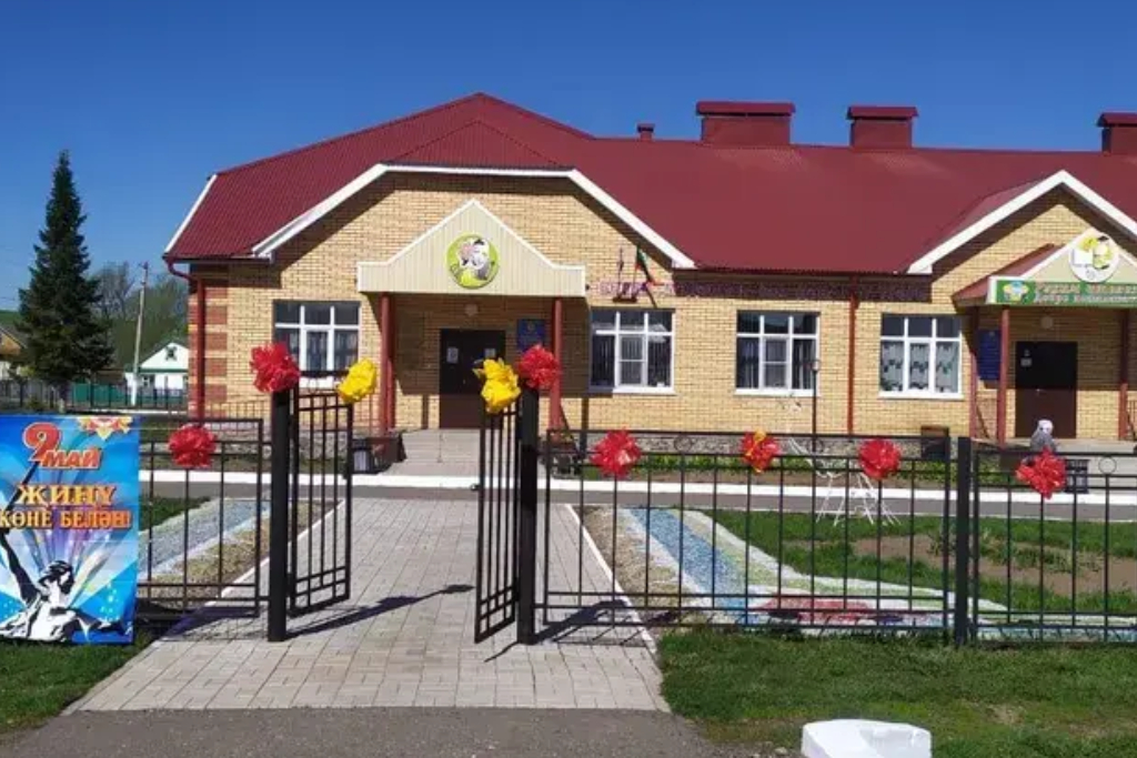 афиша Тавзарский СК, д. Тау Зары, ул. Первомайская, д. 5