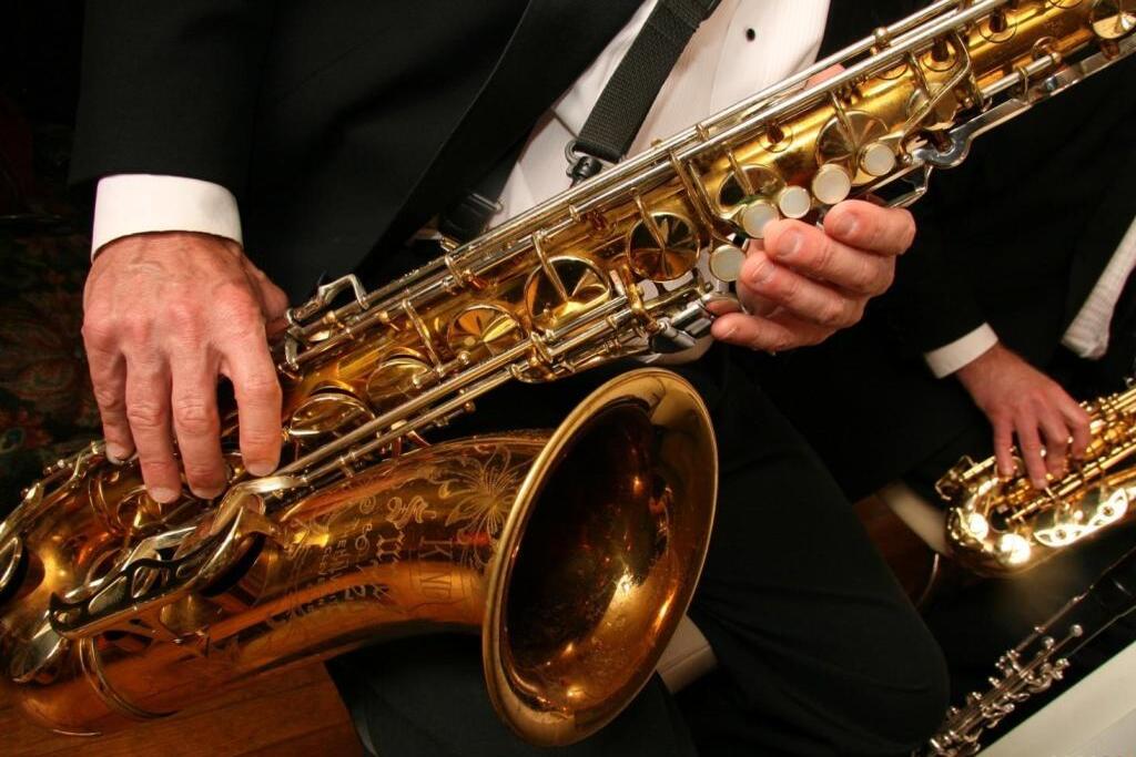 Мастер – класс «Основы джазовой импровизации».