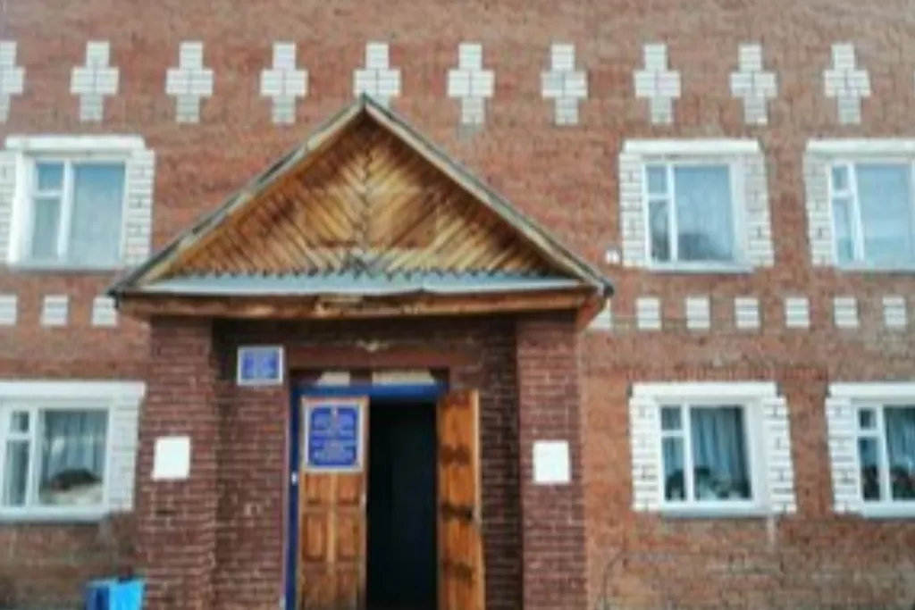 афиша Татарско-Тулбинский СДК, д. Татарская Тулба, ул. Зеленая, д. 41