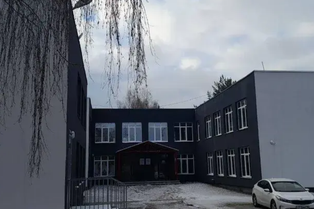 афиша Центр креативных индустрий "База", ул. Лесная, д. 53