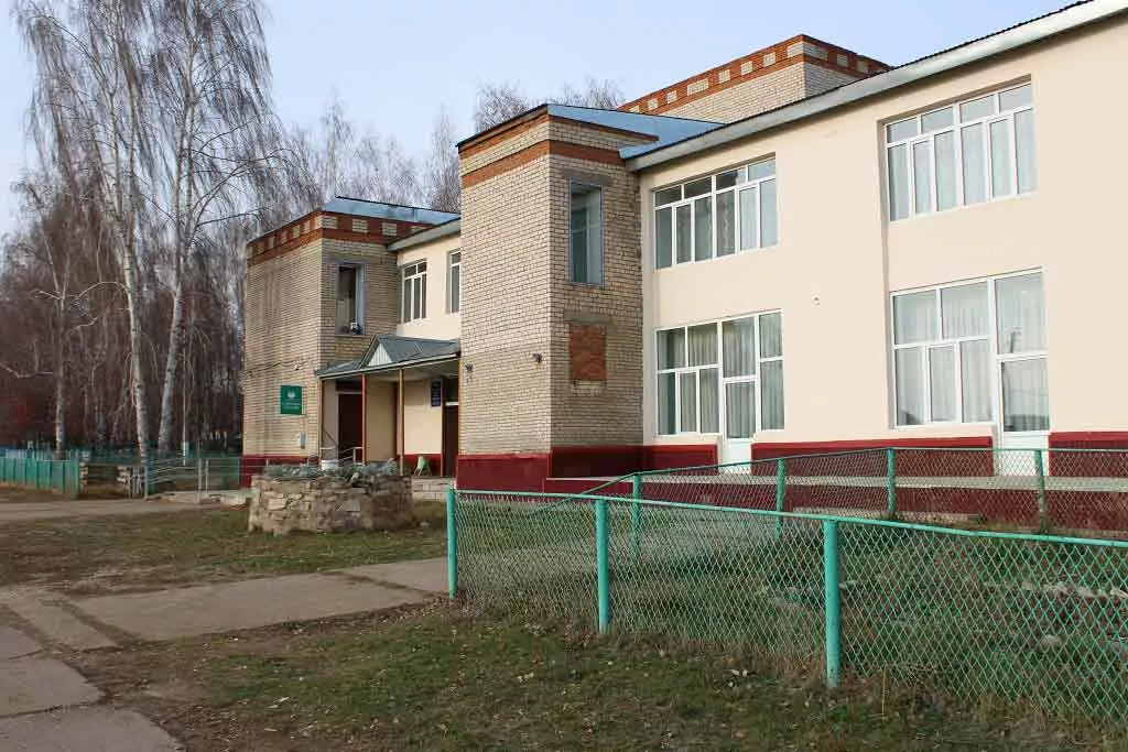 афиша Красноборский СДК, ул. Маркина 34