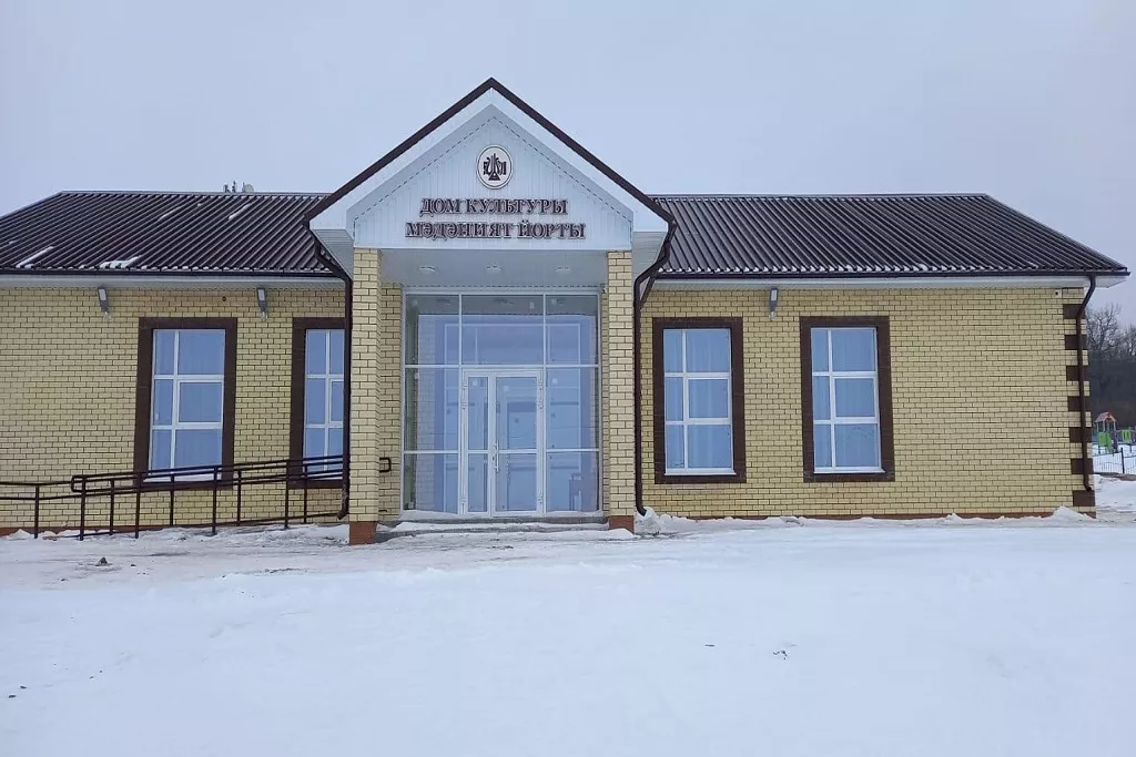афиша Лебединский СДК, с. Лебедино, ул. Кооперативная, влд. 13а
