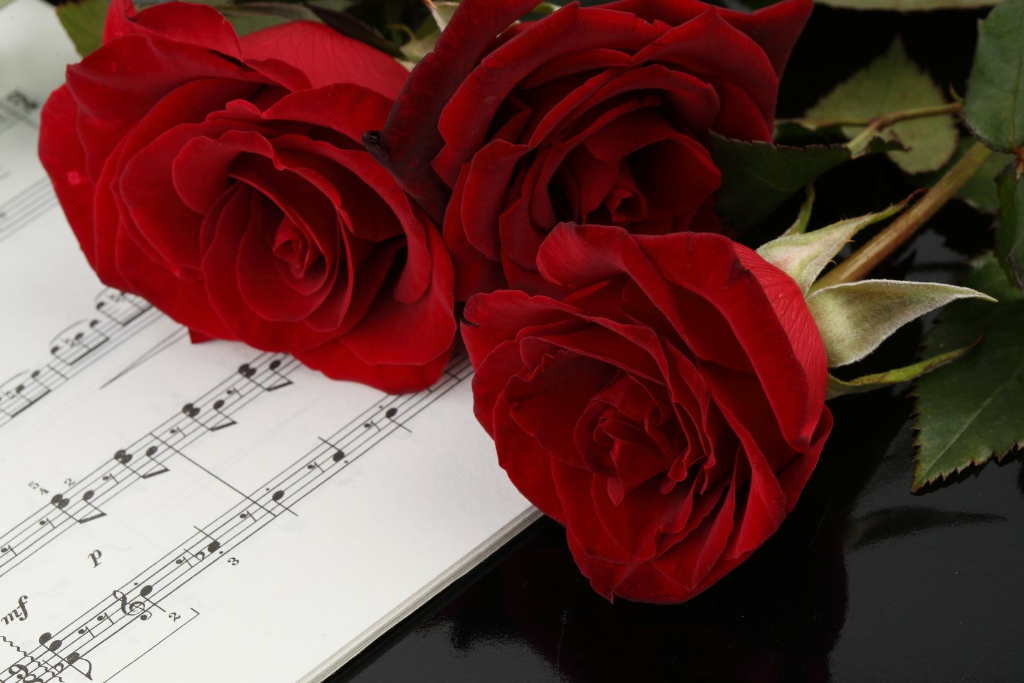 Праздничный концерт «День музыки. День учителя»