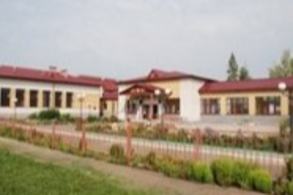 афиша Высокогорская СОШ №1,ул. Гагарина, д.9