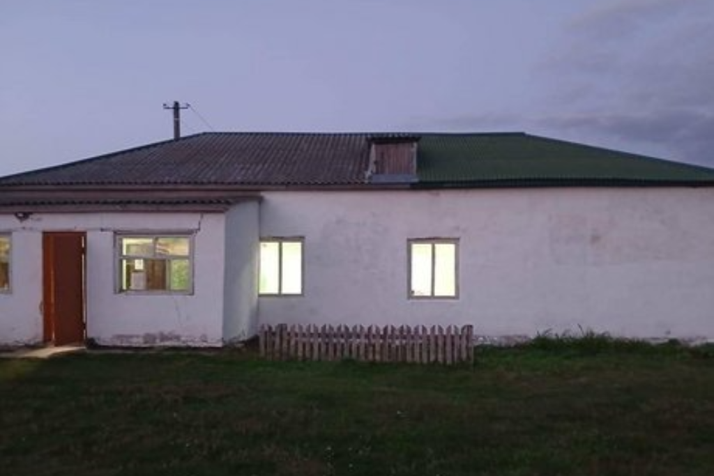 афиша Тракторный сельский клуб, п фермы N2 совхоза "КИМ", ул Клубная, зд 3