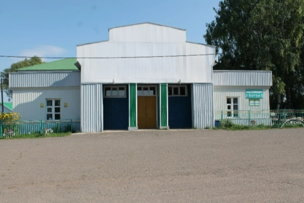 афиша Бегишевский СДК, с. Бегишево, ул. Клубная, д. 117А