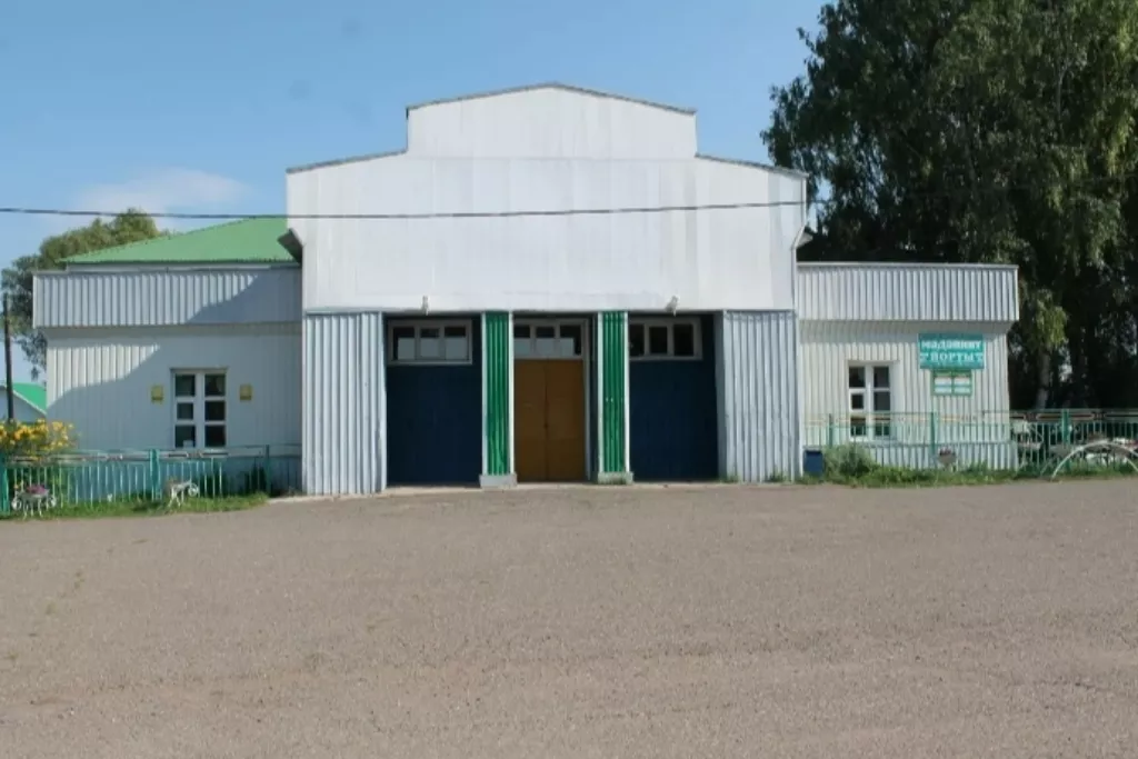 афиша Бегишевский СДК, с. Бегишево, ул. Клубная, д. 117А