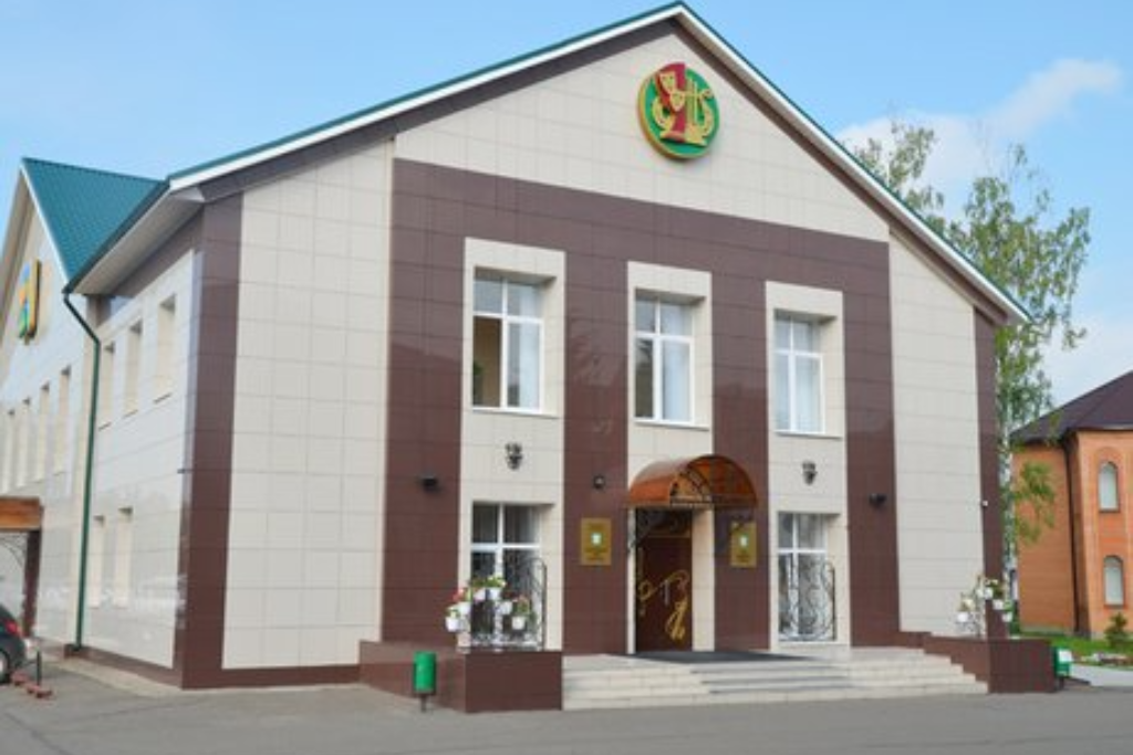 афиша Высокогорский центральный дом культуры, пгт. жел.ст. Высокая Гора, ул. Пролетарская, д. 1