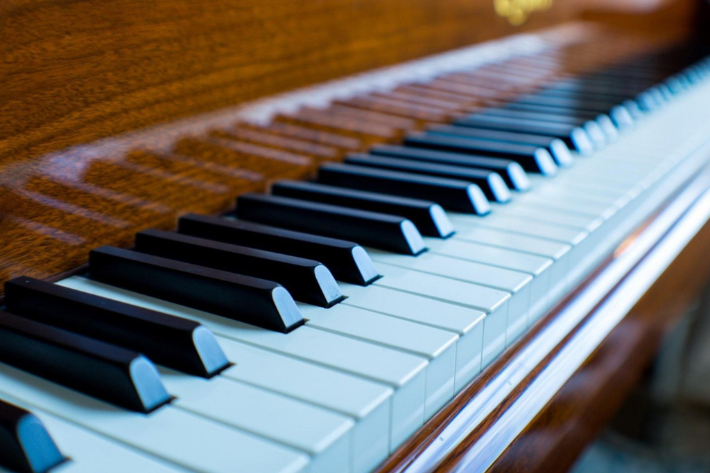 Мастер-класс Развитие техники в работе над этюдами