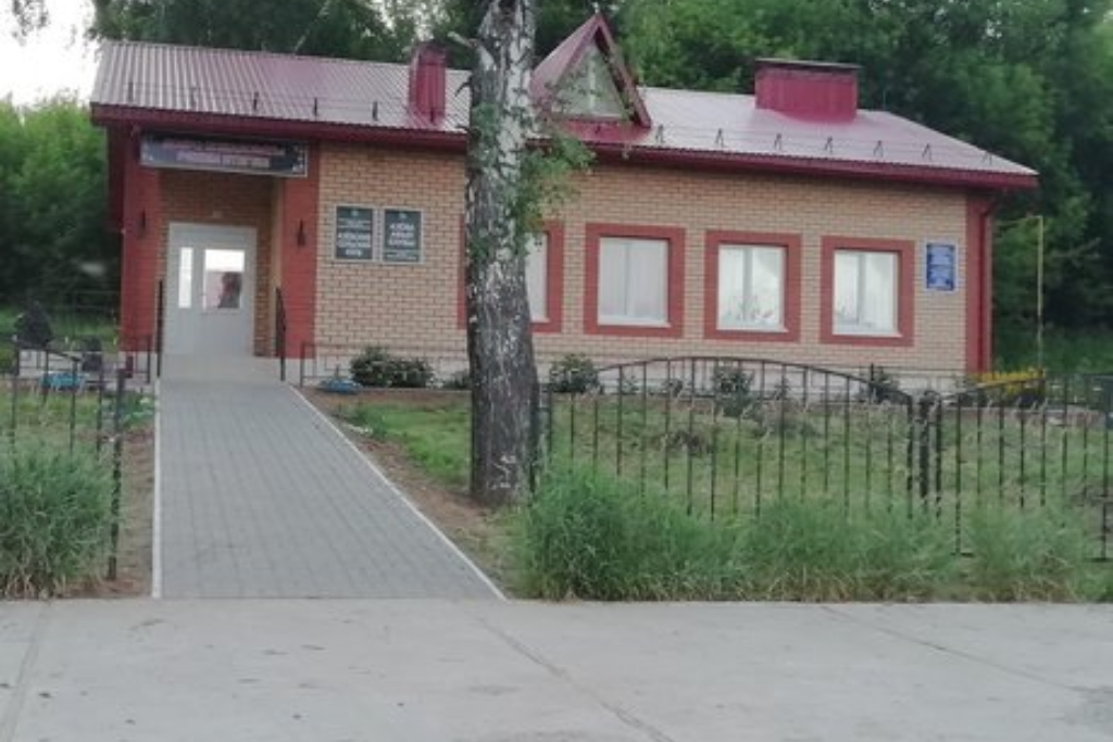 афиша Азевская сельская библиотека, Агрызский р-н, с Азево, ул Советская, зд 22А