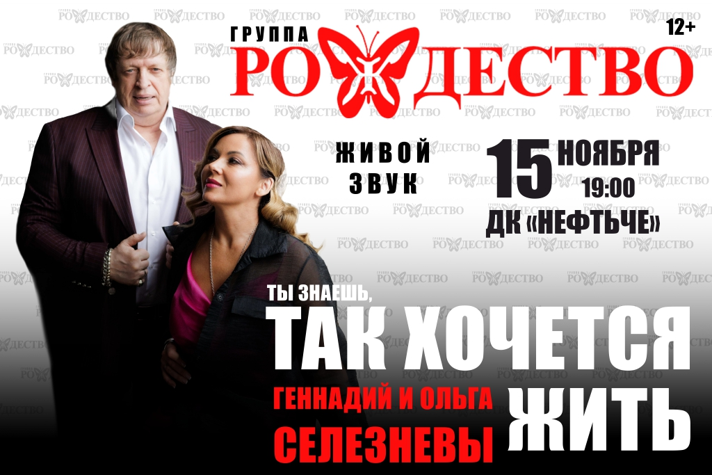 Группа «Рождество»