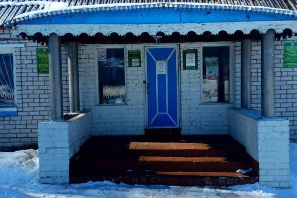 афиша Баймурзинский сельский клуб, д. Баймурзино, ул. Горького