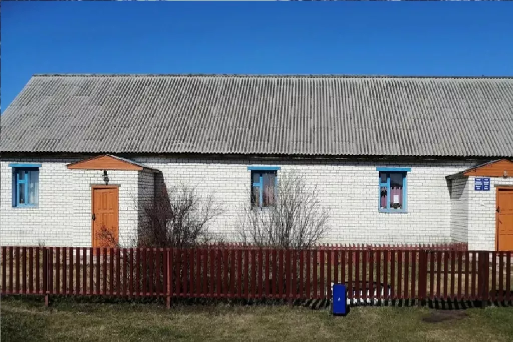 афиша Вожинский СДК, с. Вожи, ул. Бугровка, д. 85