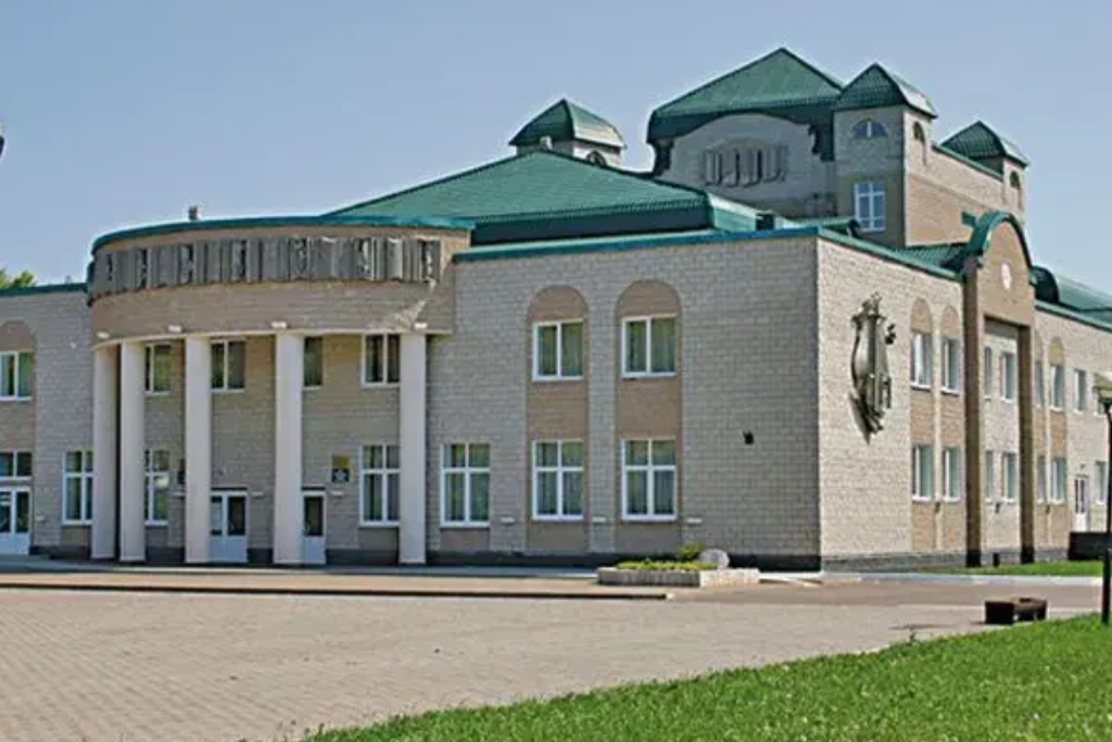 афиша РДК рп.Чишмы, ул. Парковая д.18а