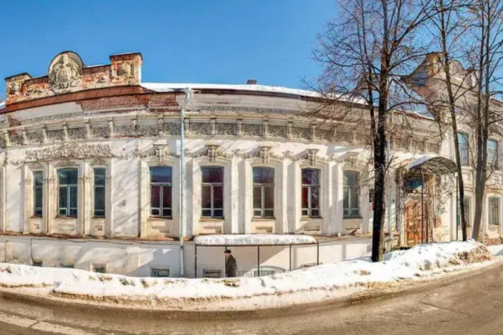 афиша ДК Машиностроителей Кунгура, ул. Карла Макса, д.41