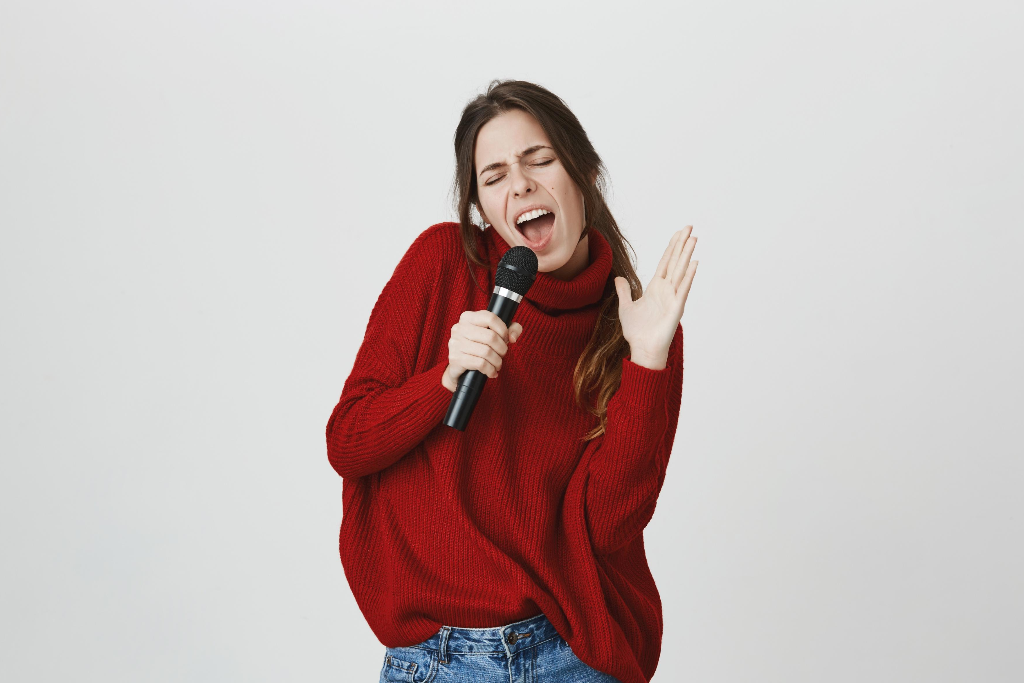 Мастер-класс «Голос под контролем: работа с ложными голосовыми складками»