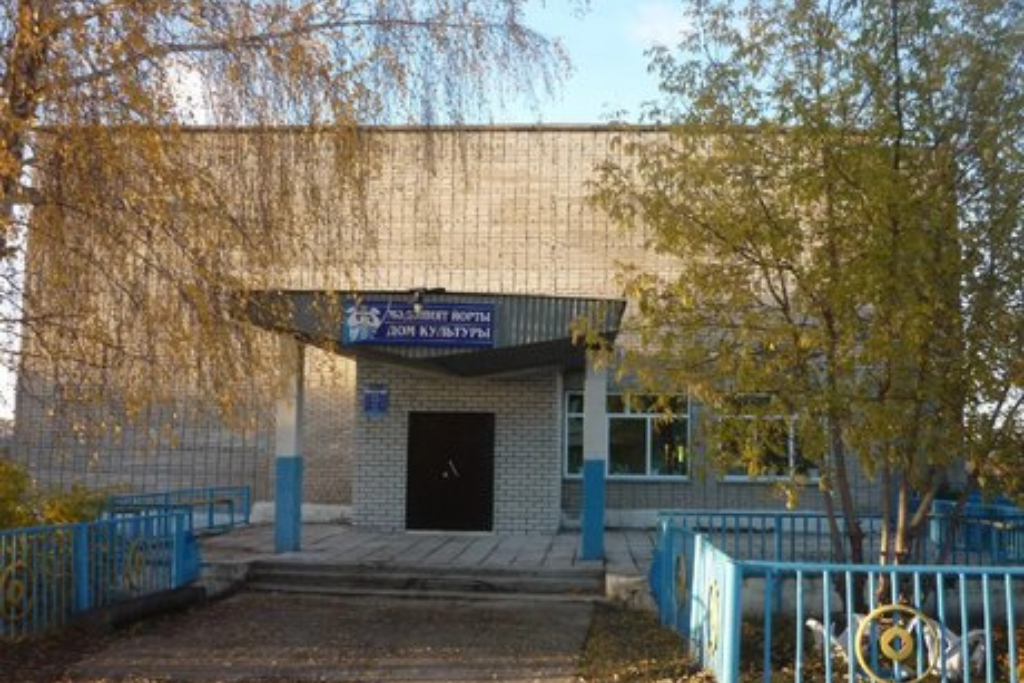 афиша Светлоозерский СДК, с Светлое Озеро, ул Академика Гортышова, д 10
