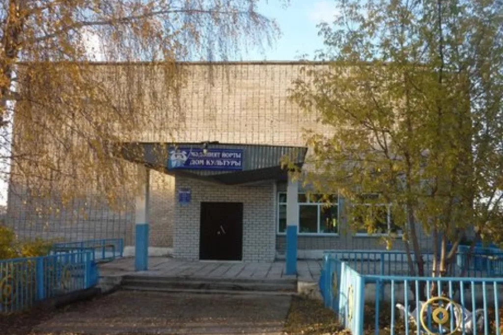 афиша Светлоозерский СДК, с Светлое Озеро, ул Академика Гортышова, д 10