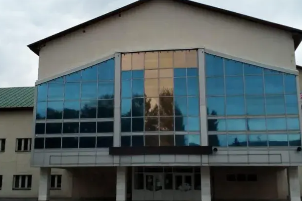 афиша Раевский РДК, Советская пл., д. 3