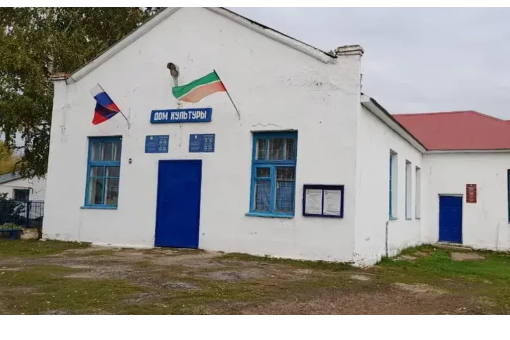 афиша Андреевский СДК, ул. Карла Маркса , д.2