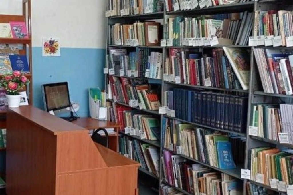афиша Качелинская сельская библиотека, филиал № 16, с. Качелино, ул. Центральная, д. 200
