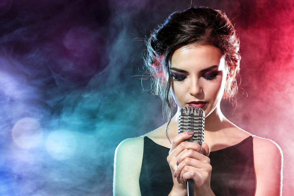 Мастер-класс «Развитие музыкального слуха»