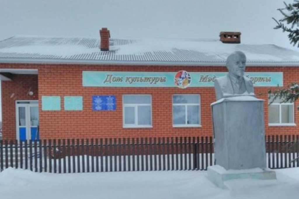 афиша Ачинский СДК, д. Ачи, ул. Ленина, д. 31