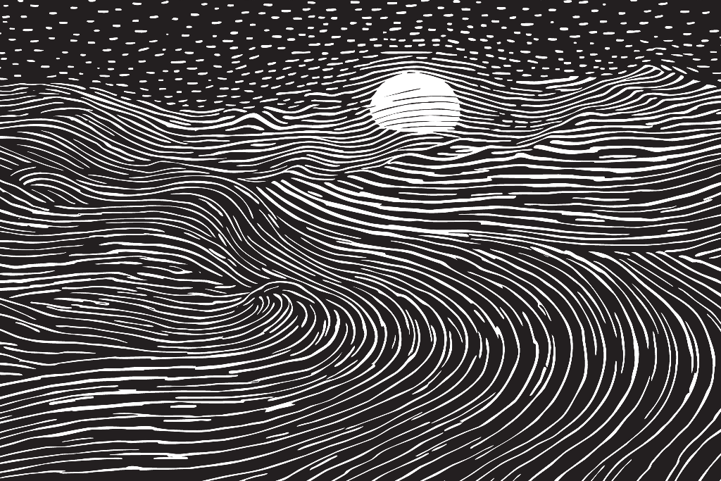 Мастер-класс по линогравюре