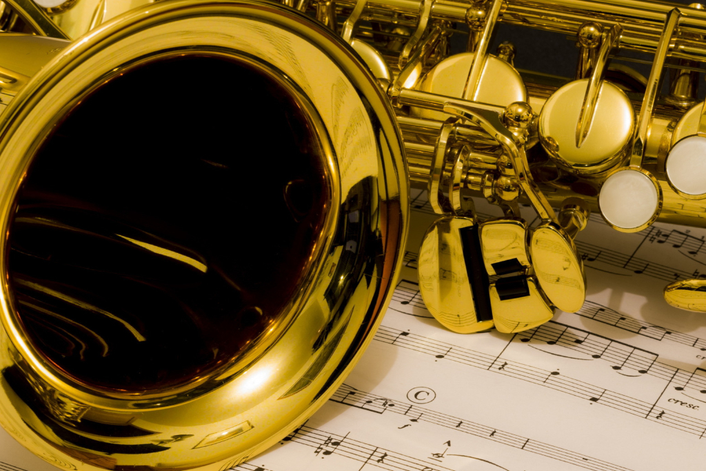 Концерт «Музыка для вас»