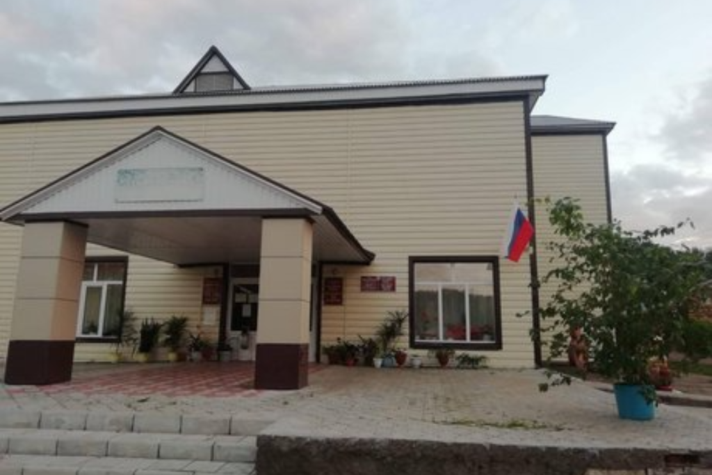 афиша Нижнеискубашский СДК, с. Нижний Искубаш, ул. Советская, д. 66а