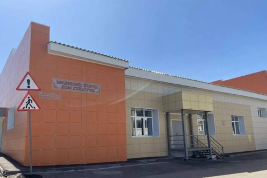афиша Тимяшевский СДК, ул Кирова, д 26