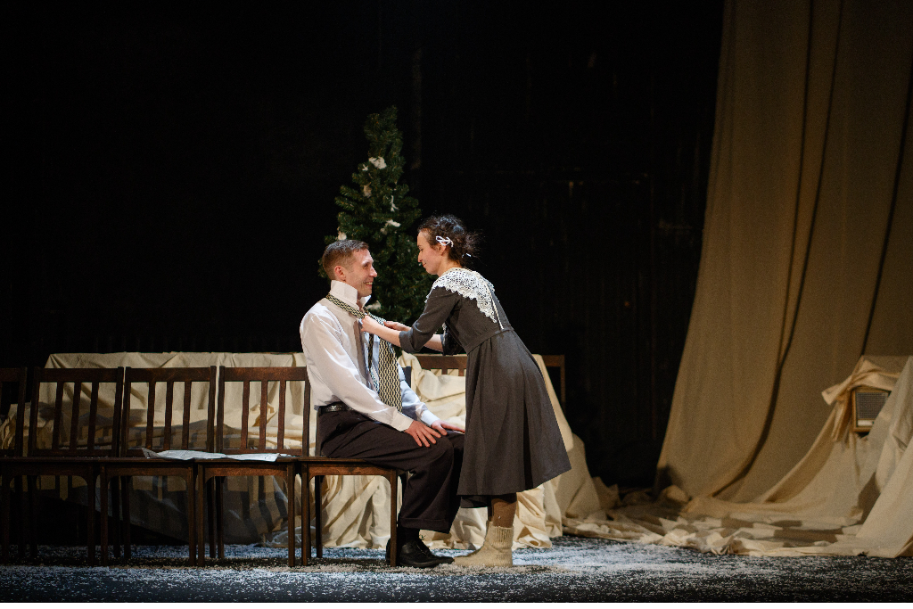 Варшавская мелодия