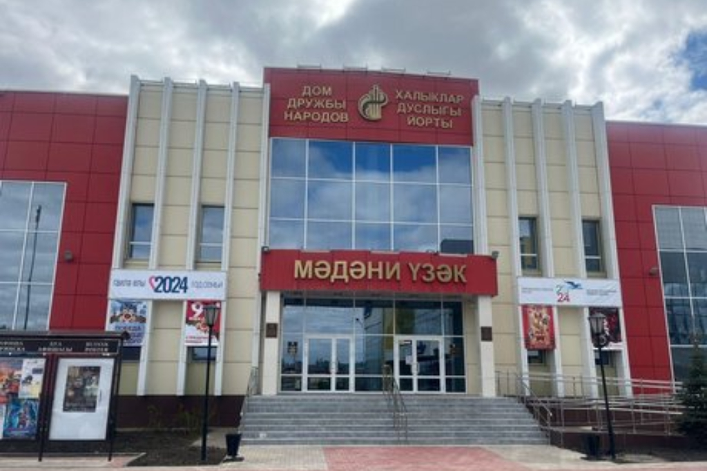 афиша Кайбицкая сельская библиотека филиал №23, с. Кайбицы, ул. Советская, д.2а
