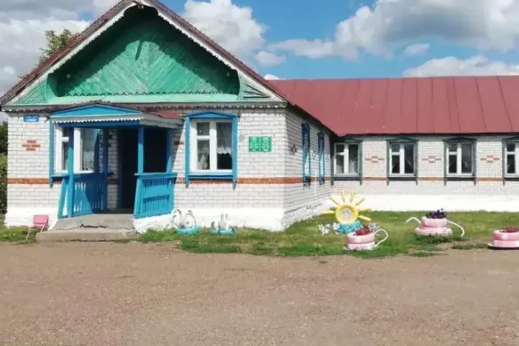 афиша Байрашевский СДК, с. Байрашево, ул. Джалиля, д. 24