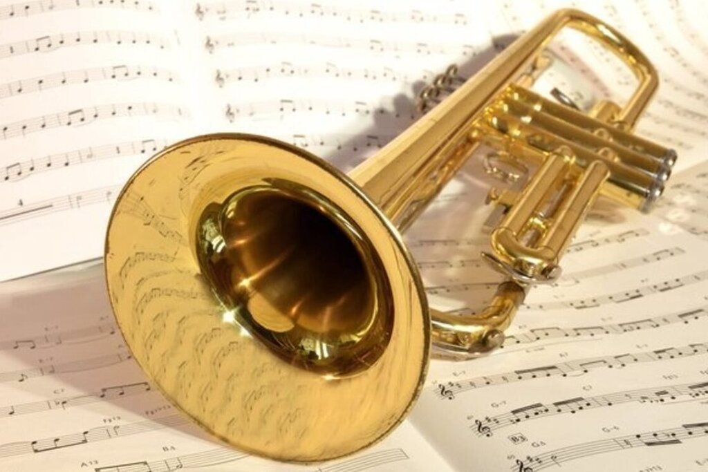 Мастер – класс «Исполнительский аппарат трубача».