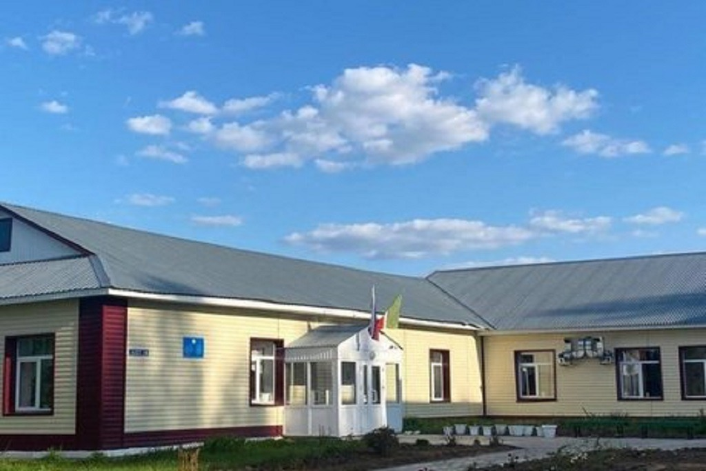 афиша Ташчишминская сельская библиотека, с. Таш-Чишма, ул. М.Горького, д. 29