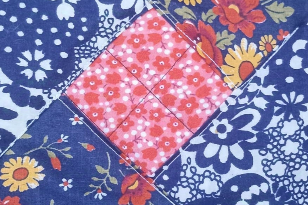 Лоскутное шитье