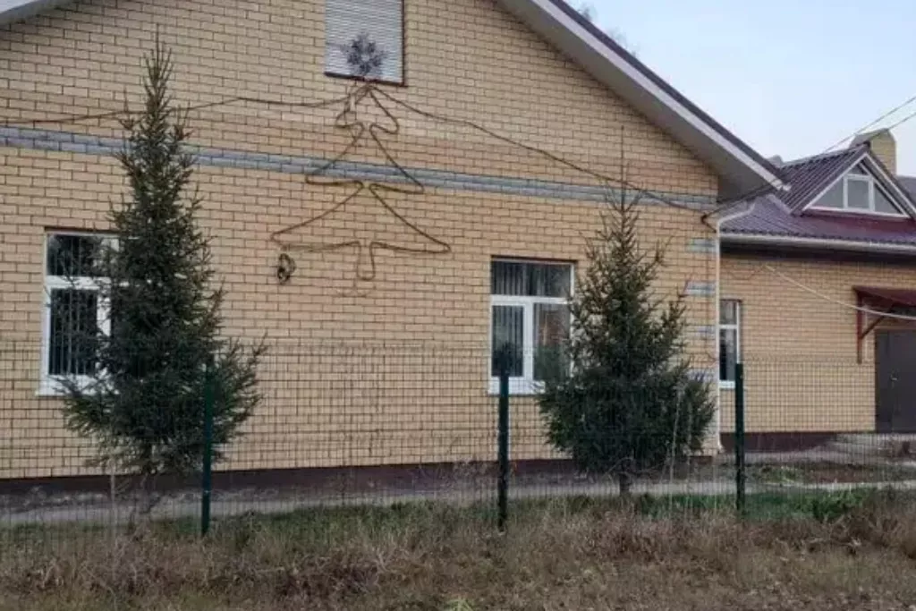 афиша Старотябердинский многофункциональный центр, с. Старое Тябердино, ул. Советская, влд. 28