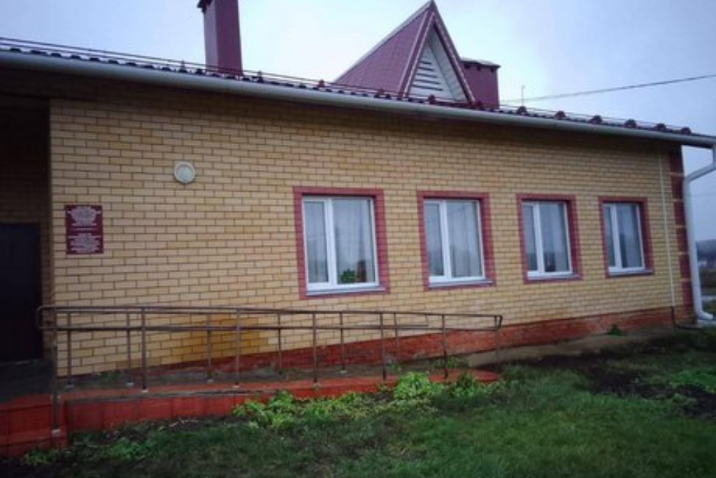 афиша Варваринский СК, д. Варварино, ул. Ленина,32