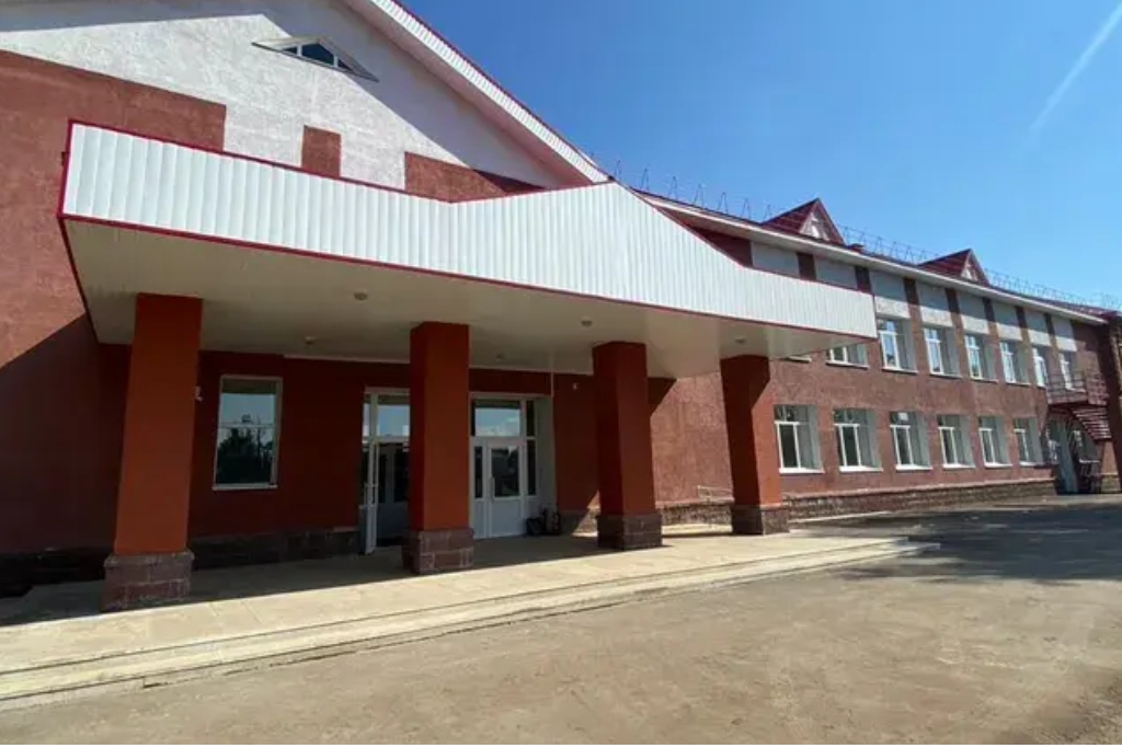 афиша РДК Аскино, ул. Пионерская, д. 7